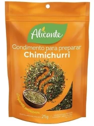 Chimichurri Alicante Seasoning Mix - 25 g