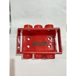 Quick tl800 Tractor Hitch