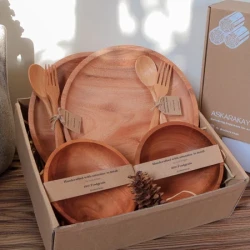 Hampers Wooden Cutlery