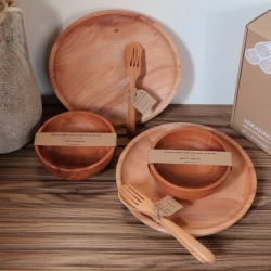 Hampers Wooden Cutlery