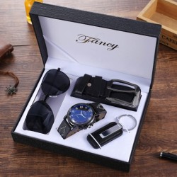 Fashion Trend Boutique Set Men Gift Box