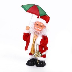 Children's Electric Umbrella Toy Christmas Gift