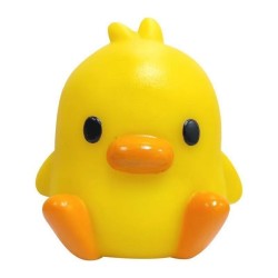 Cute Duck Bedside Lamp / Night Light Home Decoration Cute Animal Shape