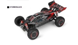 Remote Control Car Four-wheel Drive Electric Racing Car 1 To 12 Toy Car