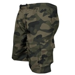 Shorts For Men Summer Mens Sweat Short