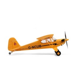 Five-way Simulation Like Real Machine Brushless Glider Foam Electric Airplane Model Airplane Toy