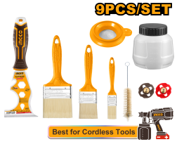 Paint tools 9Pcs set