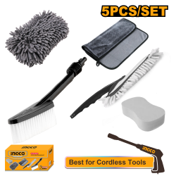 Clean Maintenance Kit 5pcs Set