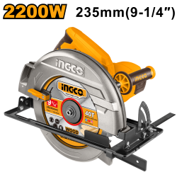 Circular Saw 2200W