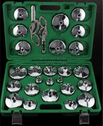 27 PCS Set Cap Removal Tool Compatible