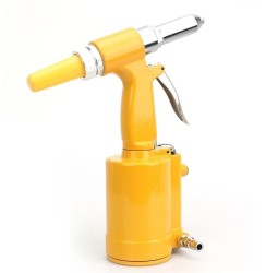 Pop Rivet Gun Pneumatic Riveter Kit