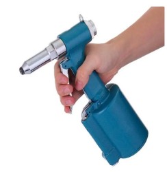 Air Hydraulic Pop Rivet Gun Pneumatic Riveter Kit