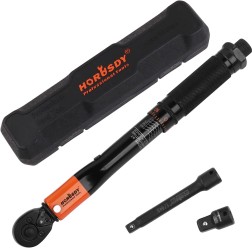 Inch Drive Click Torque Wrench