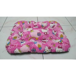 Cat Bed Thick Rasfur Fur Base Pet Bed Cat Bed Mat