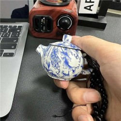 Unique National Trend Teapot Lighter