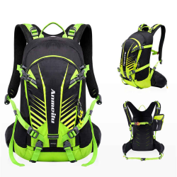 Cycling backpack backpack waterproof backpack