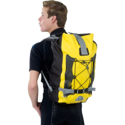 Waterproof Camping Backpack