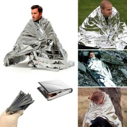 Emergency Blanket Emergency Blanket Thermal