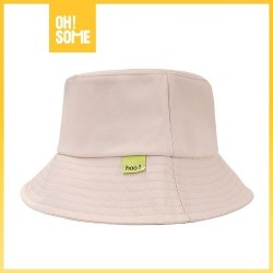 OHSOME - Ohgo! Topi Bucket Hat Fashion Korean Style One Day Fisherman's Hat/cap/bucket hat