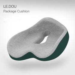 Hollow Cushion Memory Foam Office Waist Cushion Computer Chair Cushion