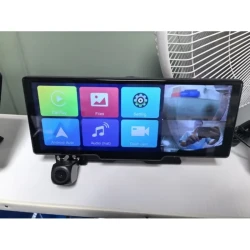 1026-inch Full Touch Screen All-in-one Car