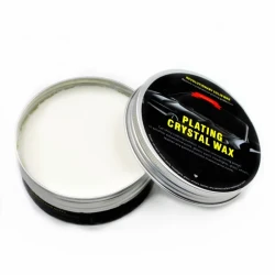 Car Diamond Crystal Wax