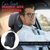 The most comfortable - car seat neck pad