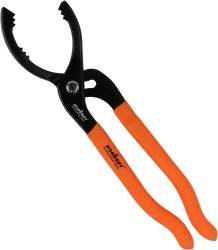 Adjustable Oil Filter Pliers