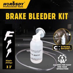 Brake Bleeder Kit