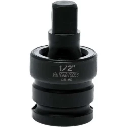 Dr. Impact Socket Universal Joint