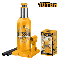 Hydraulic bottle jack 10TONS