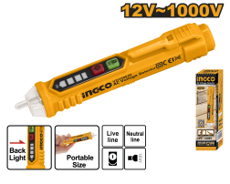 AC voltage detector 12V ~