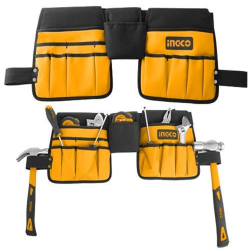 Multi-Purpose Tool Belt INGCO