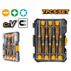 Precision screwdriver 7Pcs set