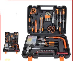 Household Hardware Tool Set Car Repair Tool Box