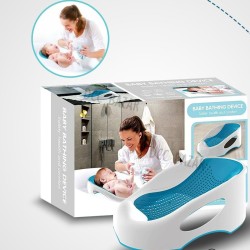 Non-Slip Bathing Cradle