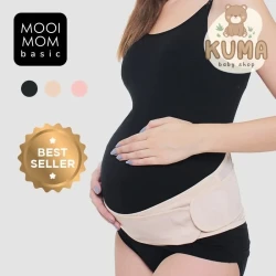 MOOIMOM Maternity Support Belt Corset