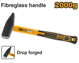 Machinist hammer 2000g