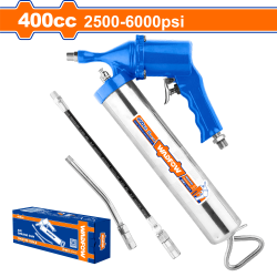 Air grease gun 140oz