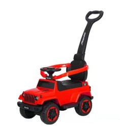 3-in-1 Ride-On Toy