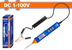 Automotive circuit tester DC 1-100v