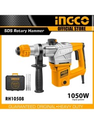 Rotary hammer