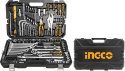 142 Pcs combination tools set