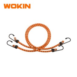 2-Piece Luggage Rope Set