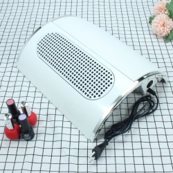 High-power Three-fan Desktop Nail Dryer