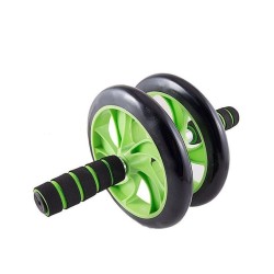 Abdominal Exercise Wheel Fitness