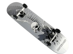 Skateboard New