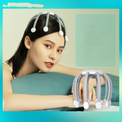 Home Fashion Scalp Massager Head Massager