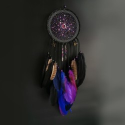 Handmade Dream Catcher Home Decoration Bohemian Bedroom Decoration