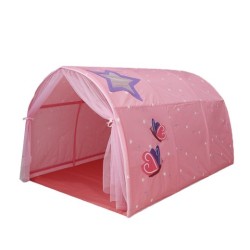 Bed tent play house baby home indoor tent